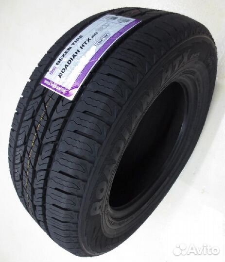 Nexen Roadian HTX RH5 225/65 R17 102H