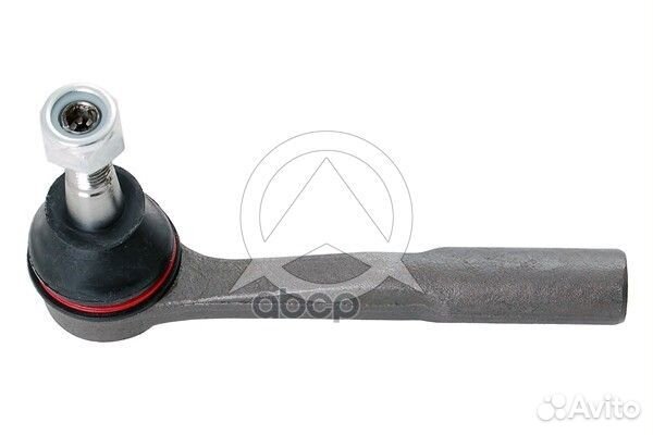 Наконечник рулевой тяги левый 9048 Sidem