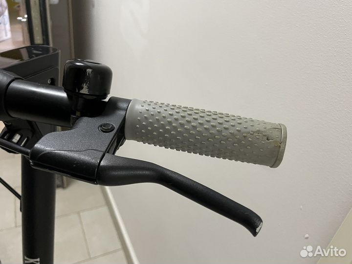 Электросамокат Kugoo M2 pro