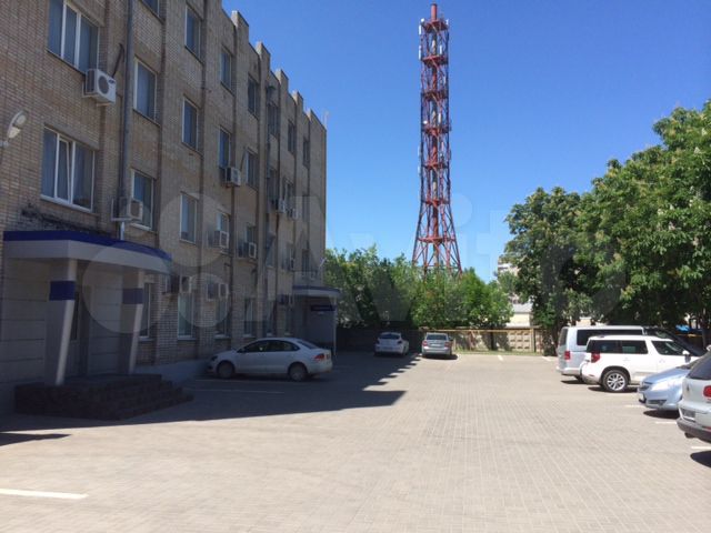 Офисное помещение, 10 м²