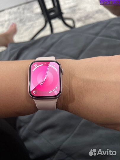 Apple Watch 10 