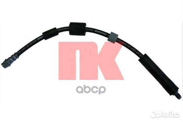 Шланг тормозной NK 853754 # 853754 Nk