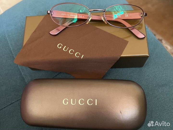 Очки имиджевые gucci 2905 оригинал