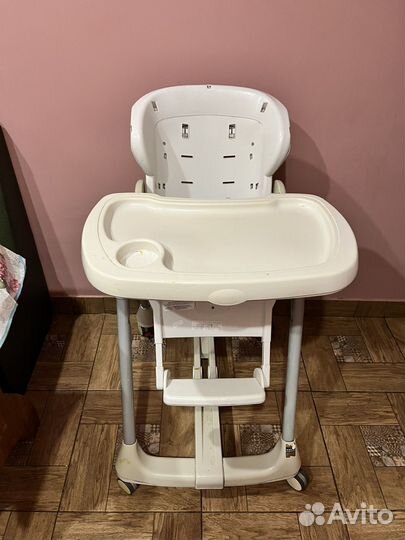 Стул для кормления
