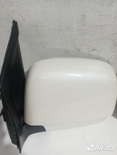 Зеркало на Honda Stepwgn RF3