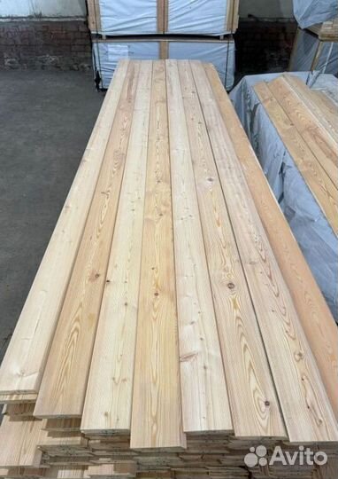 Планкен прямой лиственница PLM-6556