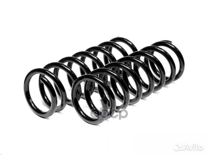 Пружины передние комплект 2 шт 14902 фобос