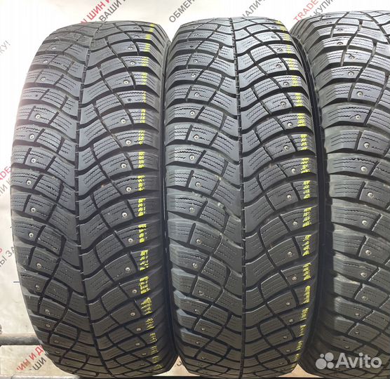 КАМА Кама-515 215/65 R16 97L