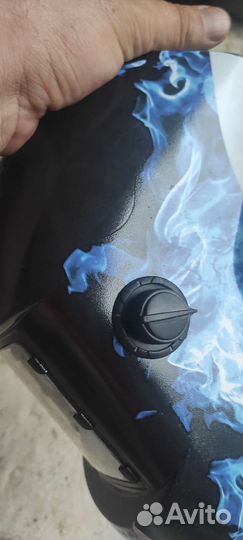 Защитная маска