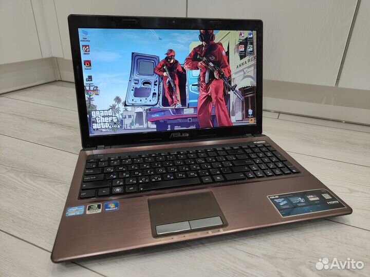 Игровой Core i5 / SSD / GT630 / GTA 5 тянет