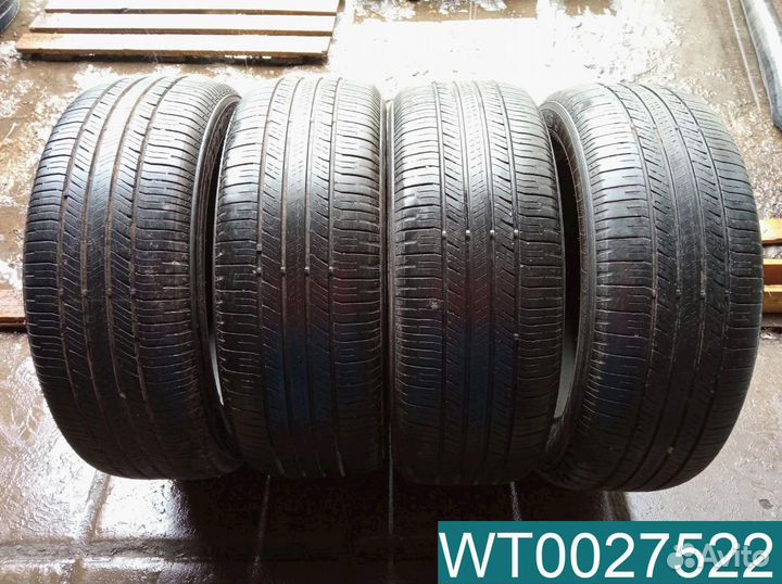Goodyear Eagle F1 Asymmetric 225/55 R18 95T