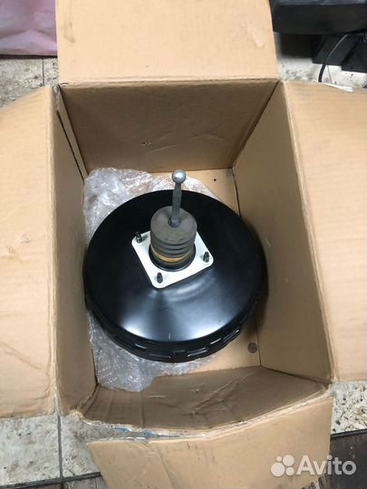 Усилитель тормозной системы Ate 03.7868-3702.4