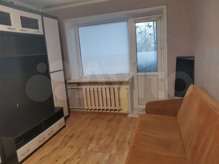 1-к. квартира, 32 м², 2/2 эт.