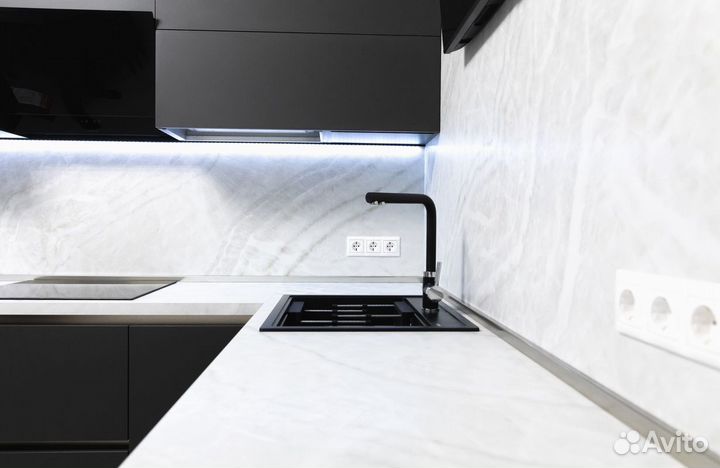 Кухня на заказ