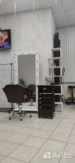 Аренда парикмахерского кресла бьюти коворкинг