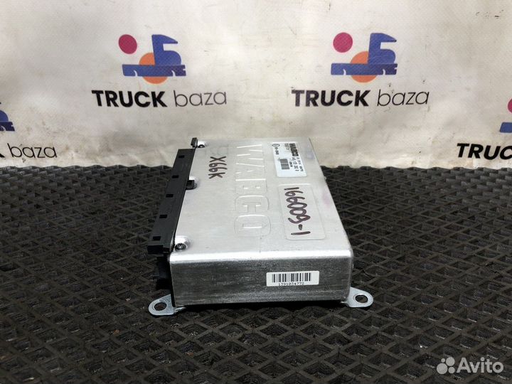 1998100 Блок управления EBS3 CM Daf XF106