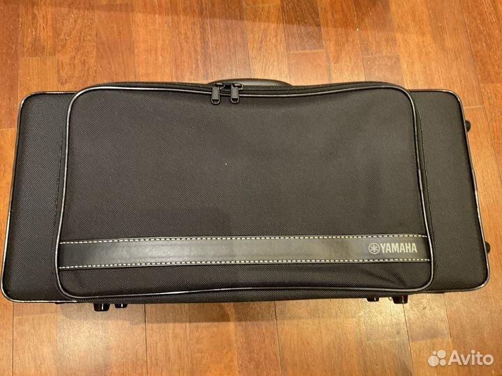 Саксофон Yamaha YAS-480