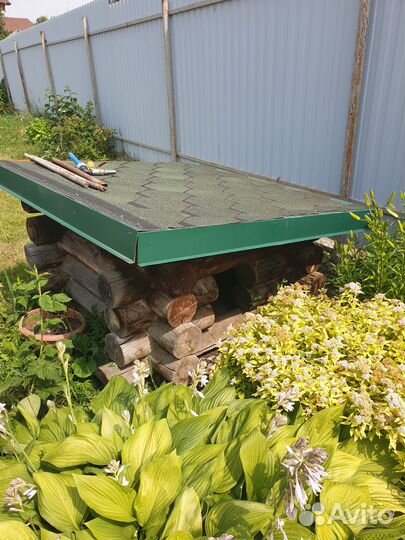 Будка для собаки бу