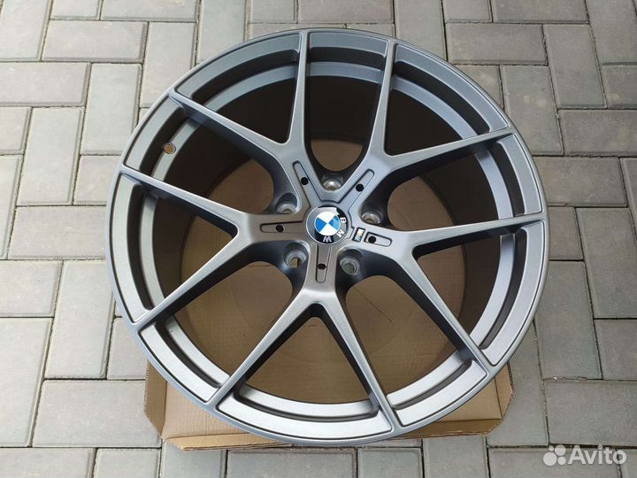 R19/5/120 BMW F10, F30, F32, F01, X3 E60, E63, E92