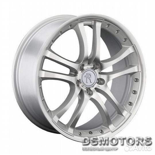 Диски Audi MR42 8.5/20 5x112 ET45 d66.6 SF