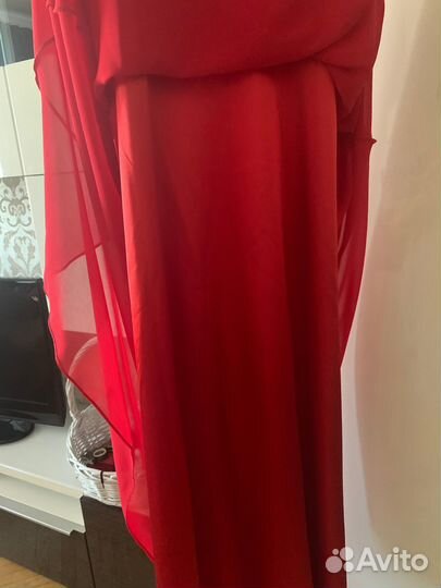 Вечернее платье от бренда 4 G by Gizia