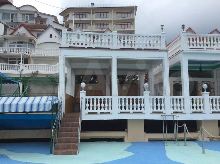 Дом 292,2 м² на участке 3 сот.