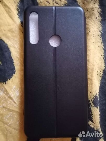 Чехол на honor 9x