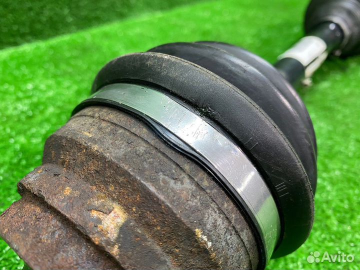 Привод передний левый BMW X5 E70 X5 F15 X6 F16