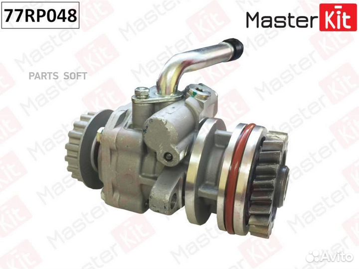 Masterkit 77RP048 77RP048 насос гидроусилителя рул