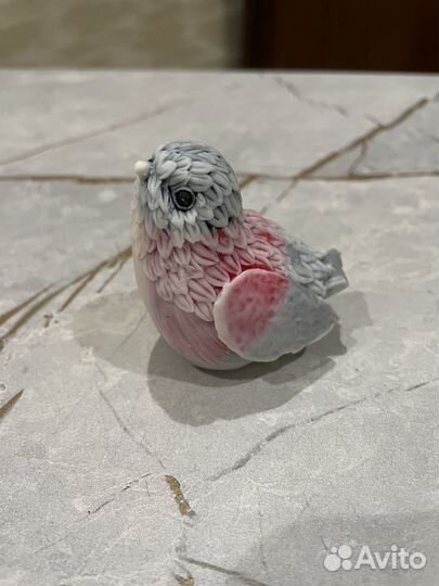 Мыло ручной работы