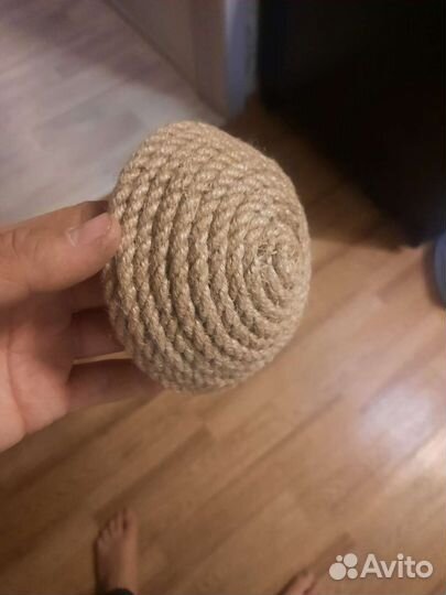 Гнездо для канареек