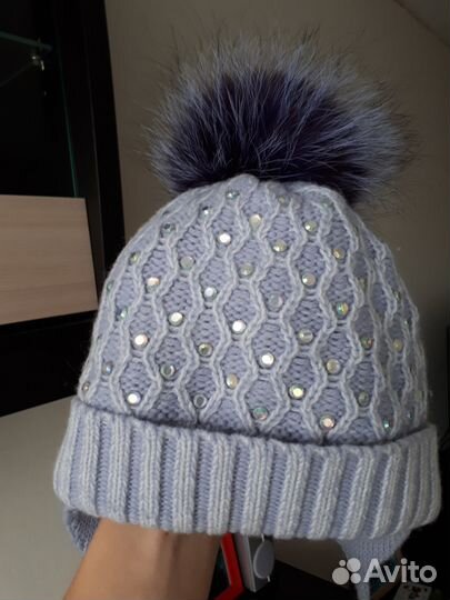 Шапочка Tavitta 52-54