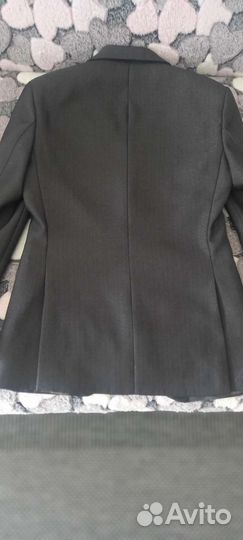 Школьный костюм -32