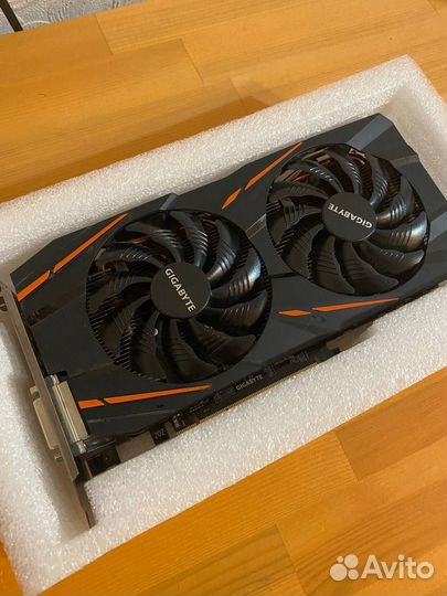 Видеокарта