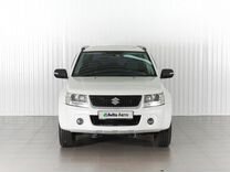 Suzuki Grand Vitara 2.4 AT, 2011, 191 355 км, с пробегом, цена 1 365 000 руб.