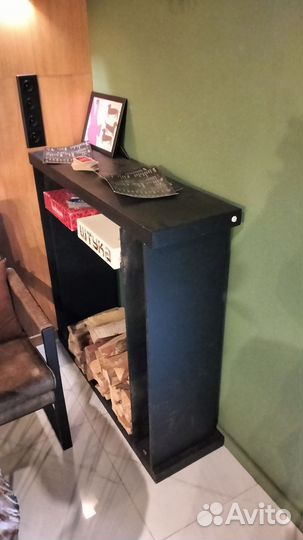 Фальш камин бу