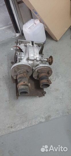 Топливный насос