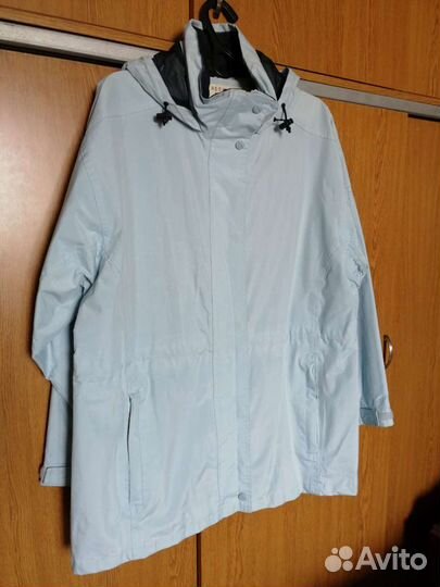 Куртка regatta