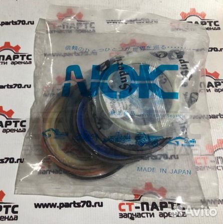 Ремкомплект г/ц стрелы 4448392-1