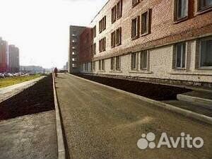 Асфальтирование асфальтная бригада