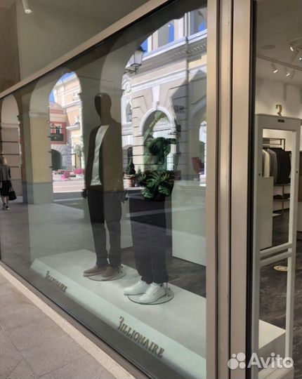 Тонировка окон и лоджий