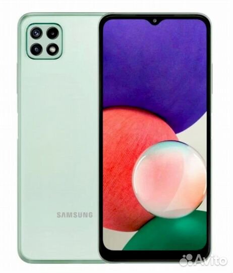 Samsung Galaxy A52, 4/256 ГБ