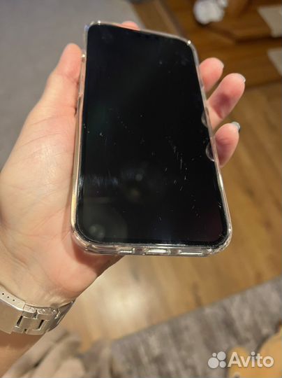 iPhone 13 pro 1тб