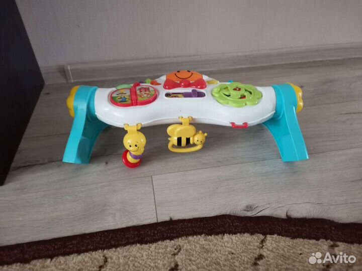 Детский игровой центр