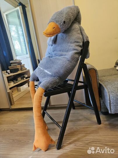 Стул складной IKEA