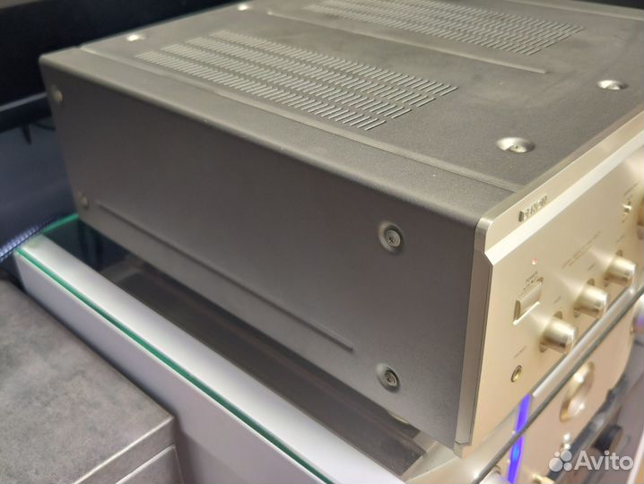 Интегральный усилитель Denon PMA-2000II