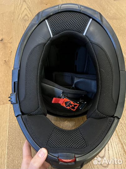 Шлем мужской