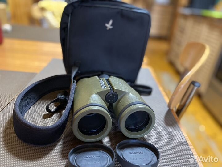 Бинокль swarovski