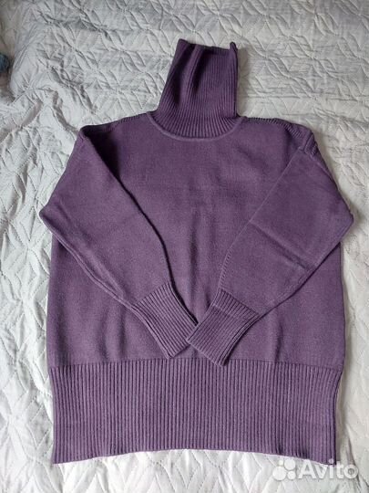 Свитер женский finn flare