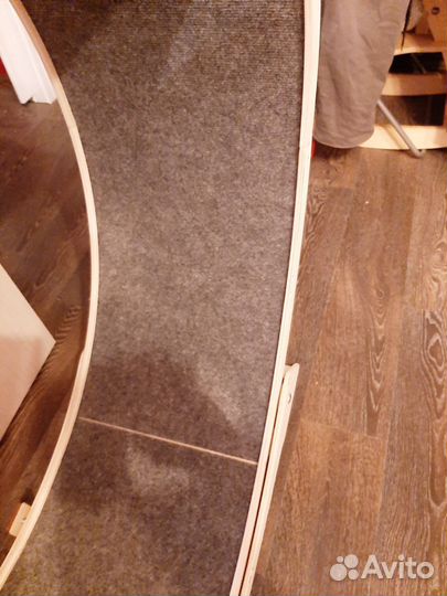 Беговое Колесо